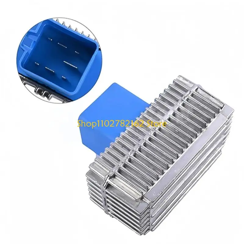 547B Advanced Glow Plug Relays 55353011 51299014 Enhances Engine Starting Capability 3