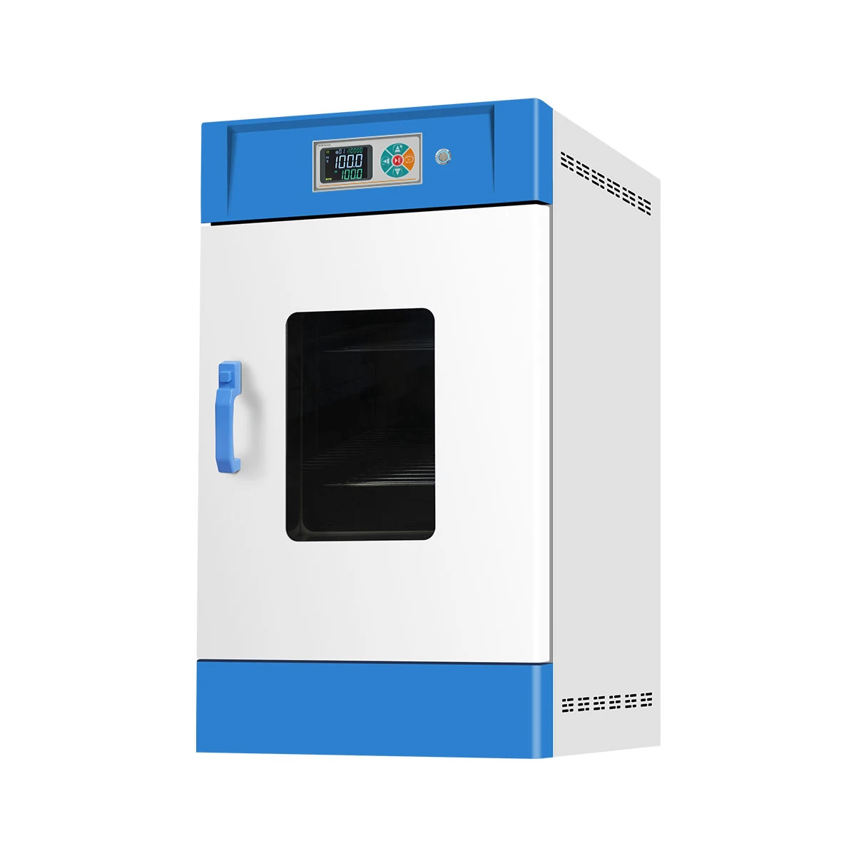 

303-3BE Constant Temperature Medical Incubator 210 L Incubator Laboratory Thermostat