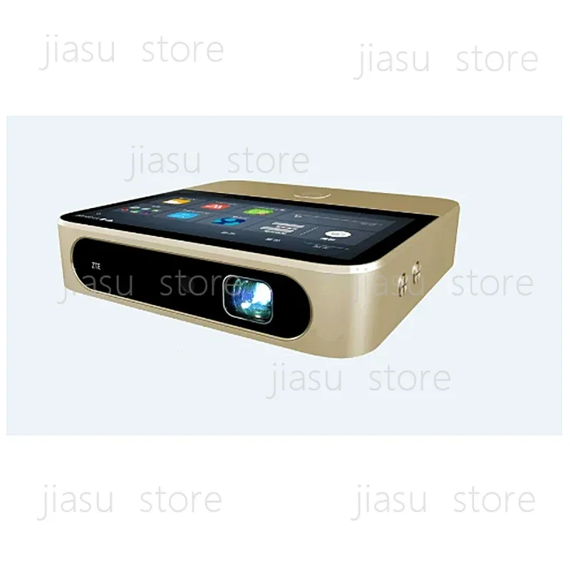 Spro 2 (WiFi) Smart Projector and Hotspot