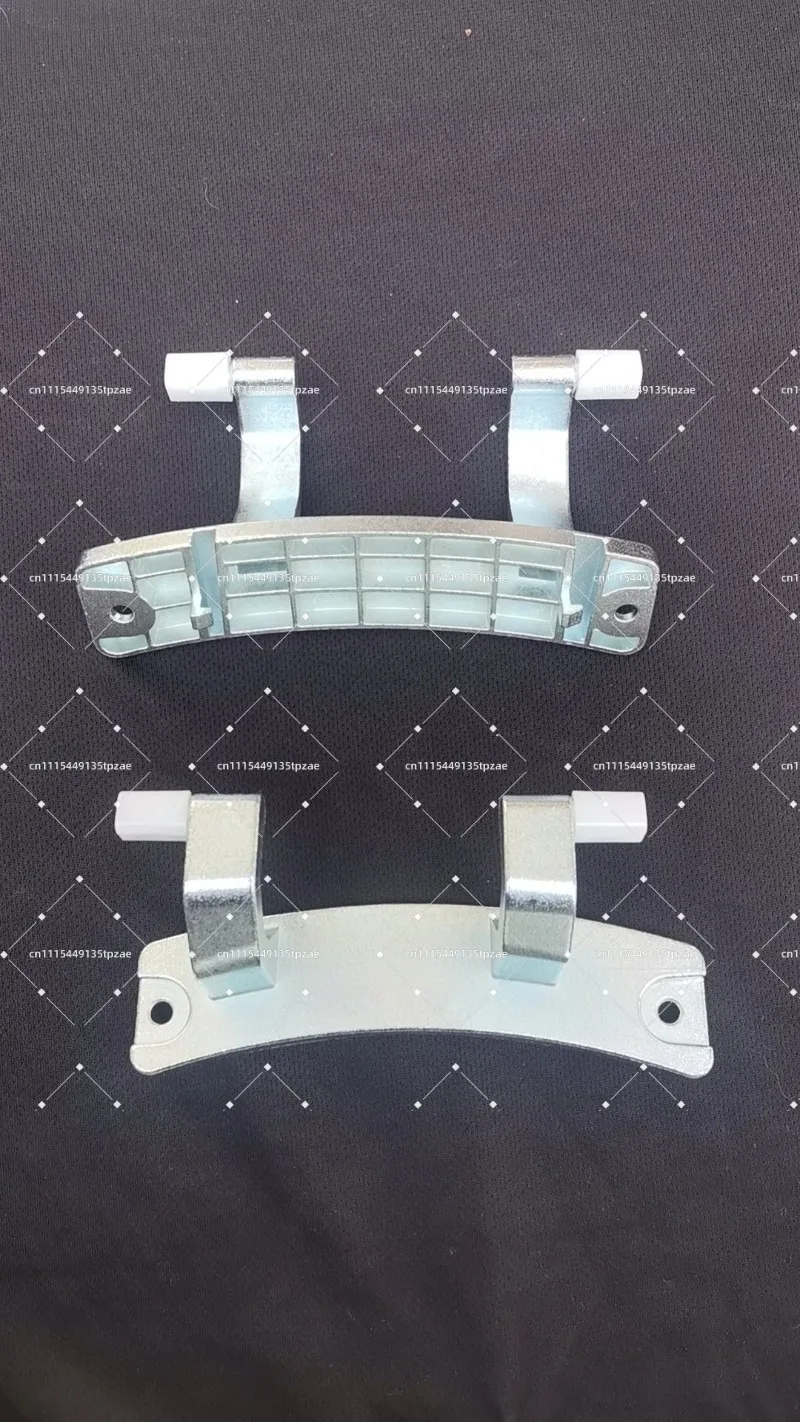 0020101592 Suitable for Haier washing machine door hinge
