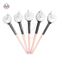 Wrn-122 / Wrn-132 Thermocouple K-type Ceramic Thermocouple Acid and Alkali Resistant Melting Furnace Thermocouple Resistance