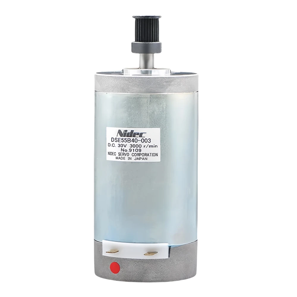 

Original Mutoh VJ1604 1604E/W 1614 Printer Carriage Motor Y-Axis CR Servo Motor