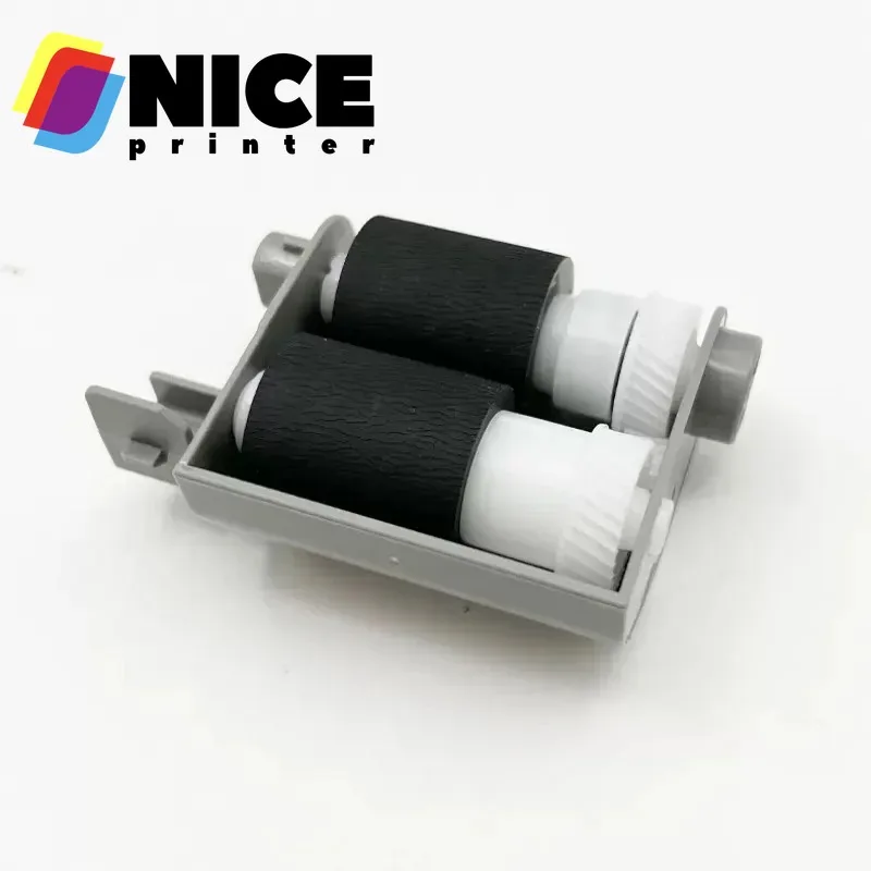 1PC 302RV94070 2RV94070 Pickup Feed Roller for Kyocera P2235 P2335 P2040 M2135 M2235 M2635 M2735 M2835 M2040 M2540 M2640 PF-1100