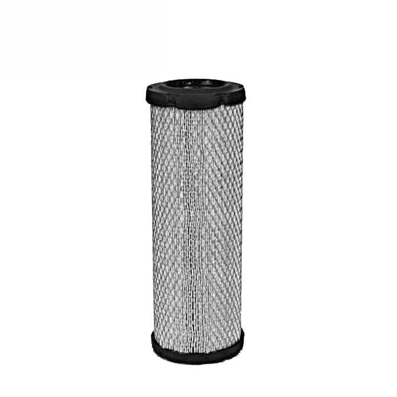 

Air Filter 26510362 Heavy Equipment Carbon Material Engine Air Filter