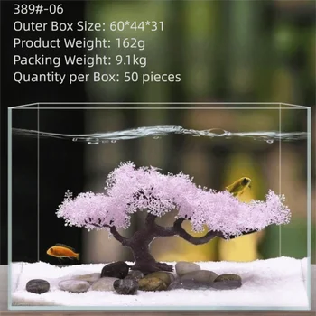 10 best sales akwarium hardscape - №1