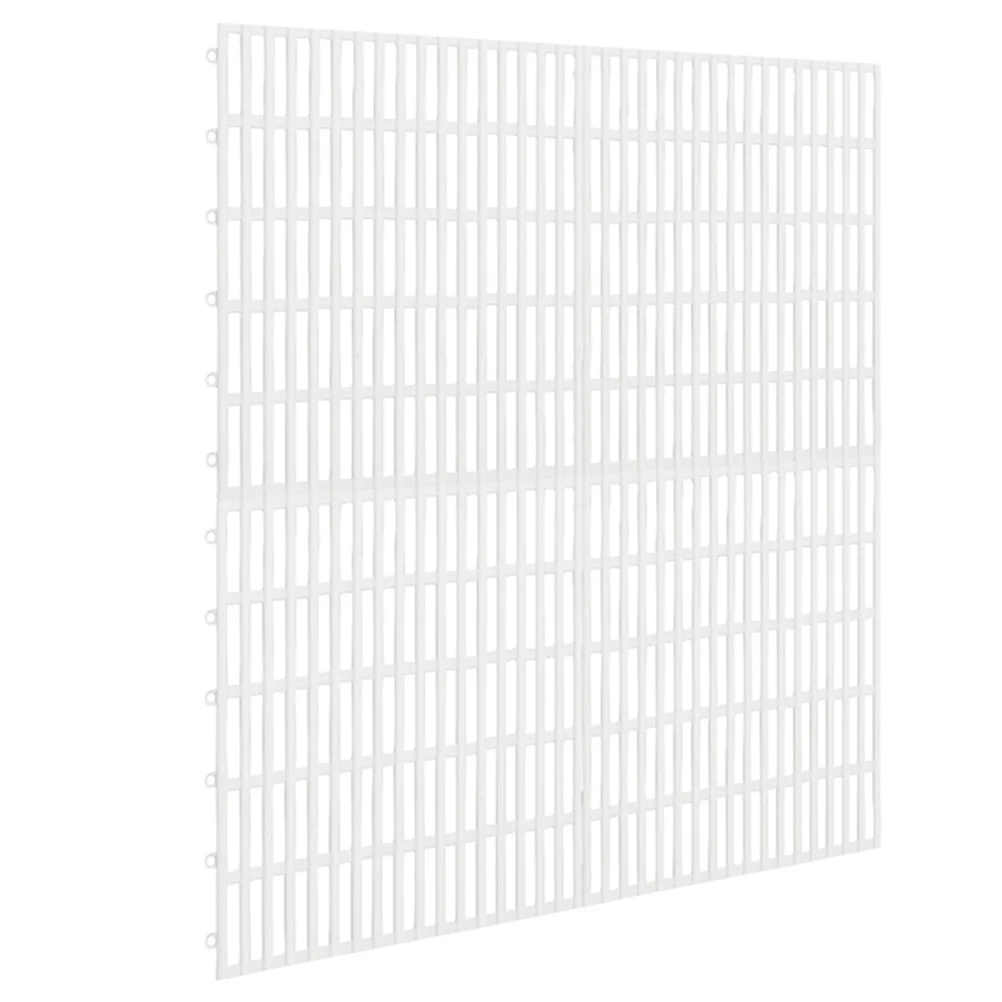 

4Pcs Bathroom Floor Mats Anti-Skid Tpe Floor Pads Reusable Shower Ground Mat for Home Safety Waterproof Long-Lasting Use