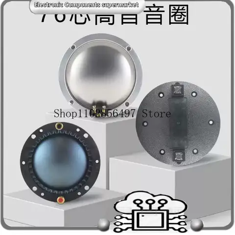 Electro-Voice 81320XX ダイアフラム Diaphragm Electro Voice Dh7