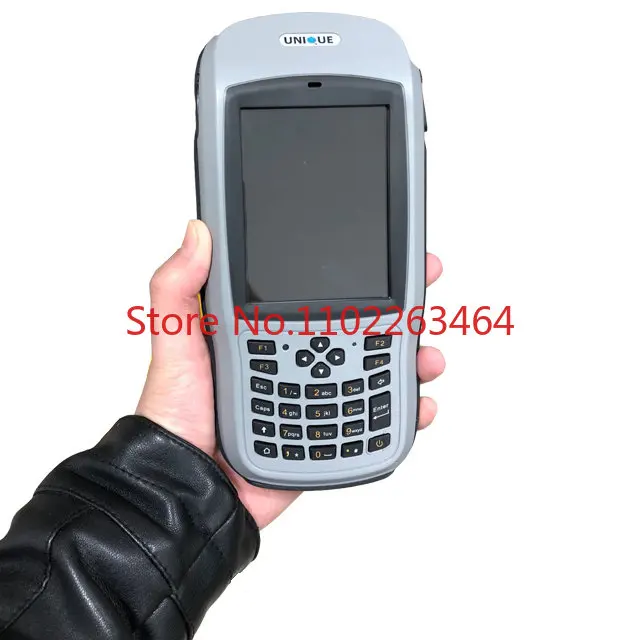 Dule frequency Handheld GIS GPS receiver android version U17A-9P