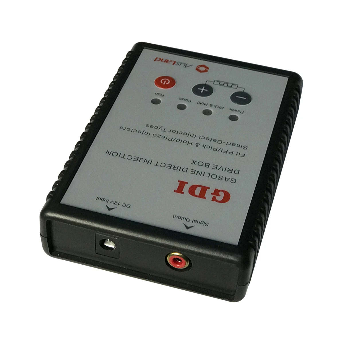 New Gdi Direct Test…