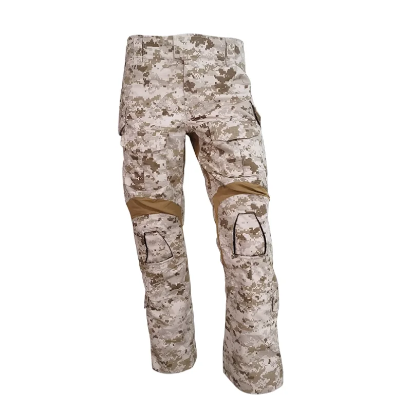 

Боевые брюки AOR1 Outdoor, зеленый рейнджер, брюки GEN3, дышащие, версия