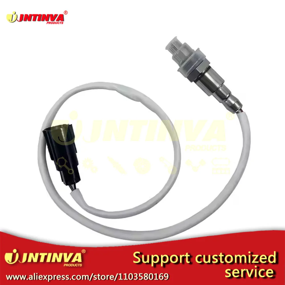 

LR049884 Auto parts rear O2 Sensor Oxygen For Land Rover Discovery Sport Range Rover Evoque 0258030087