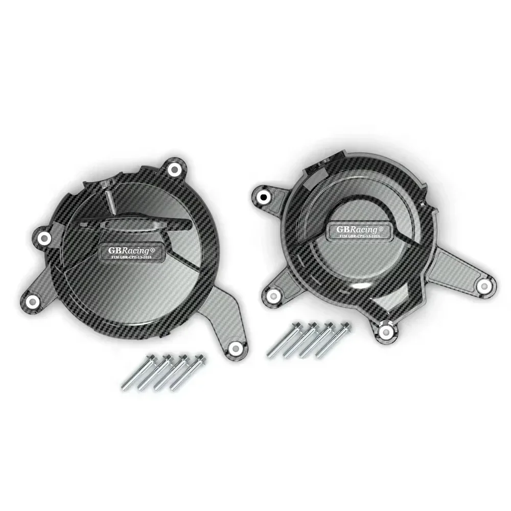 

Защитный чехол для двигателя мотоцикла KTM RC 390 2014-2016/390 Duke 2014-2015, защитный чехол для двигателя GBRacing Cov