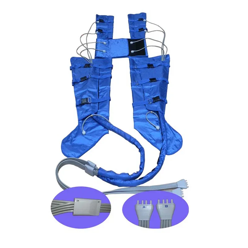 

Shaping Massager Air Pressure Slimming Kit Slimming Weight Loss Body Relaxation Detox Machine Sauna Massage Muscle Relaxation