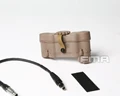 Battery box