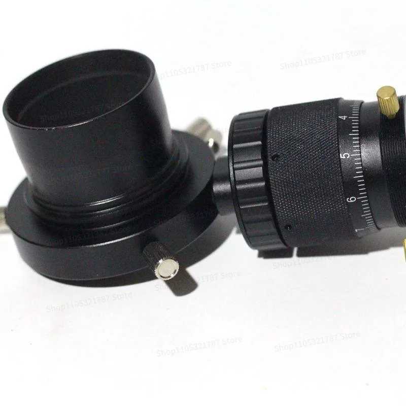 Off-axis Guide Star Oag Guide Star, Astronomical Telescope Shift Axis Guide Star, Send 2-inch To M48 Interface
