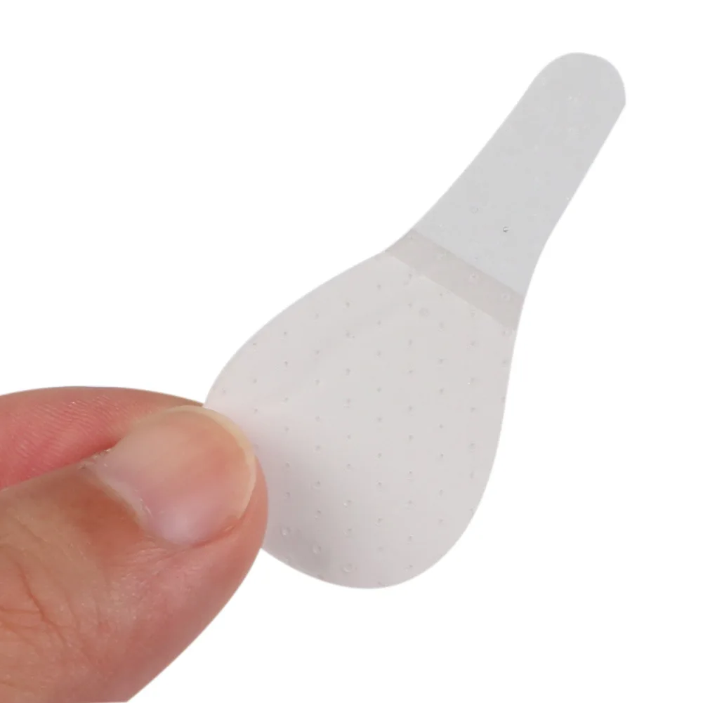 40Pcs Instant Invisible Face Stickers Neck Eye Double Chin Lift V Shape Tapes Makeup Facelifting Patch Adhesives