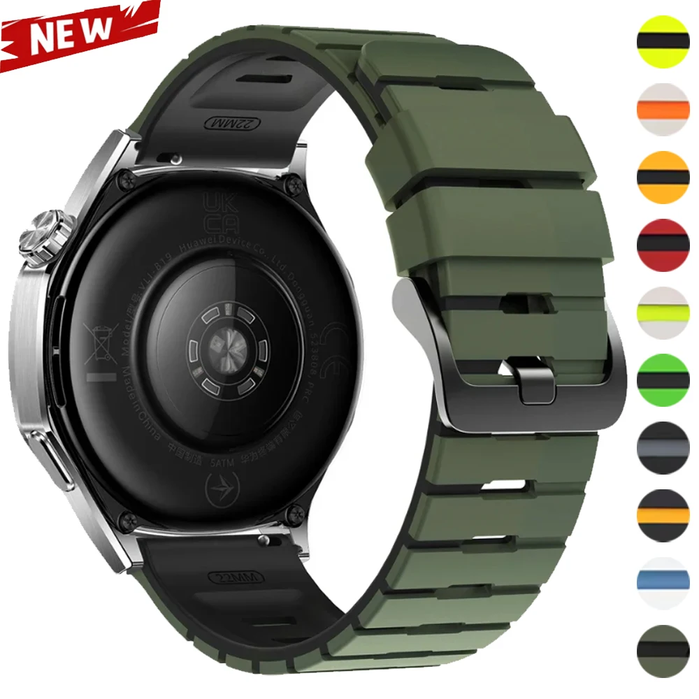 22Mm Soft Silicone … - image