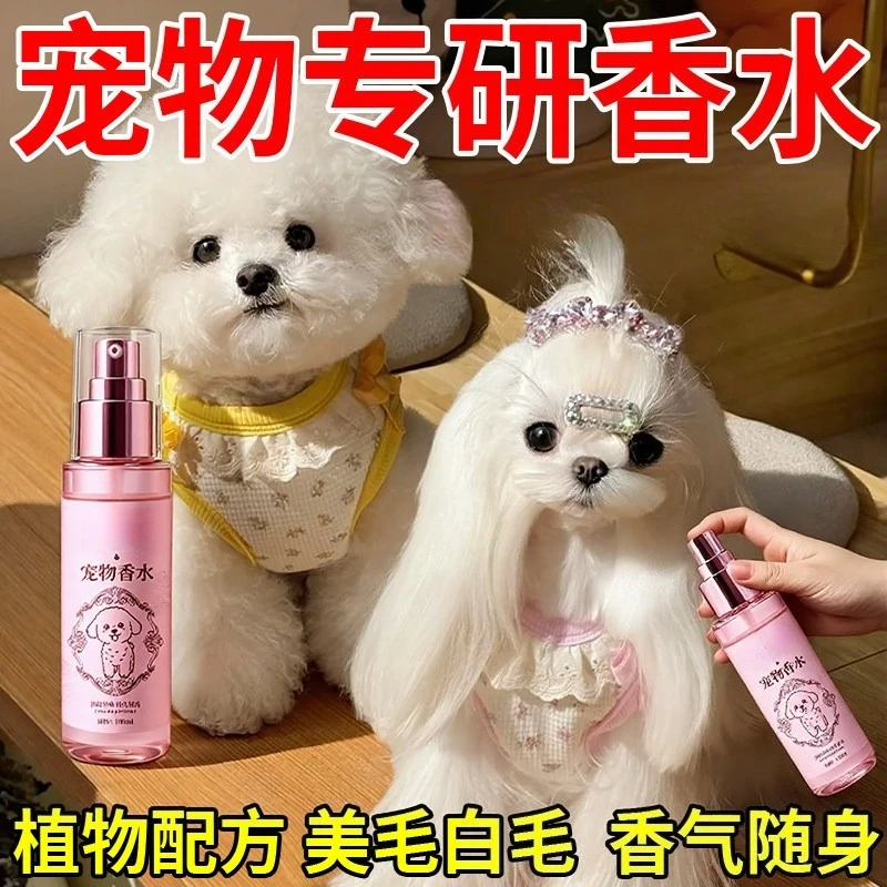Perfume for Pets and Dogs Last - Perfume Fragrance Time ulasan dan harga