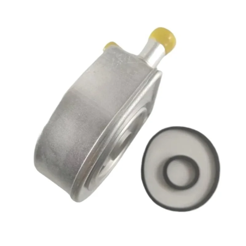 جديد جودة عالية زيت محرك السيارة المبرد النفط برودة 8200552719 8200 552 719 لسيتروين قطع غيار السيارات