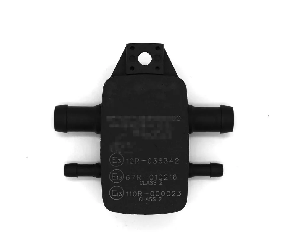 Mp48 Map Sensor for ECU LPG CNG 5pins GNV GLP High Quality Conversion Kit Cng Glp