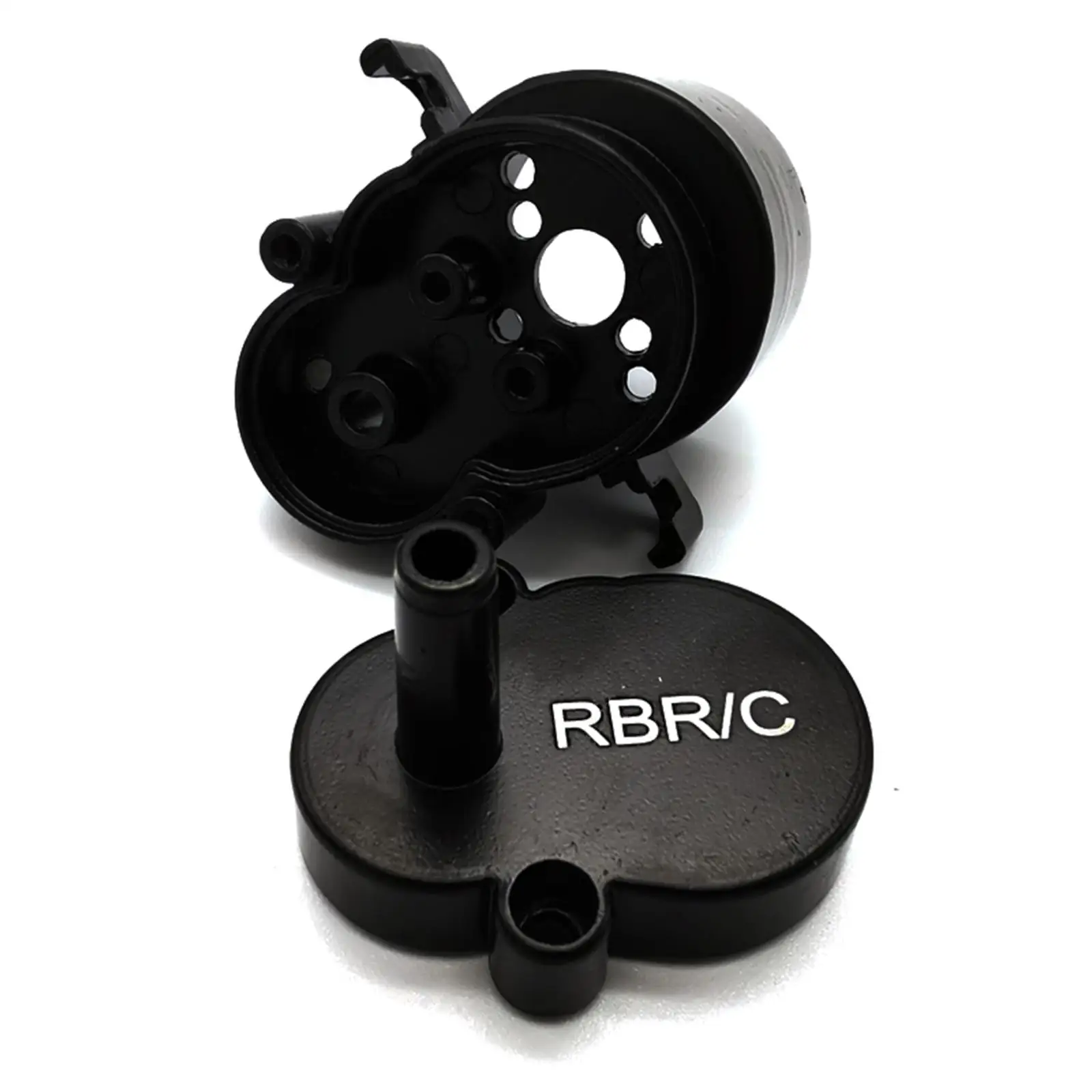 Набор радиоуправляемых корпусов 1:10 для запасных частей для автомобильных багги-грузовиков WPL D12