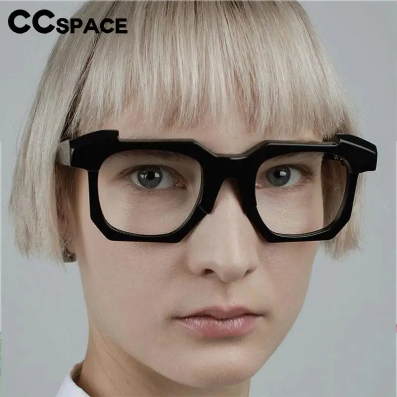 

P57529 Fashion Color-Blocked Photochromic Reading Glasses Women Casual Optical Presbyopia Eyeglasses +50+100+150+200+250+300+350