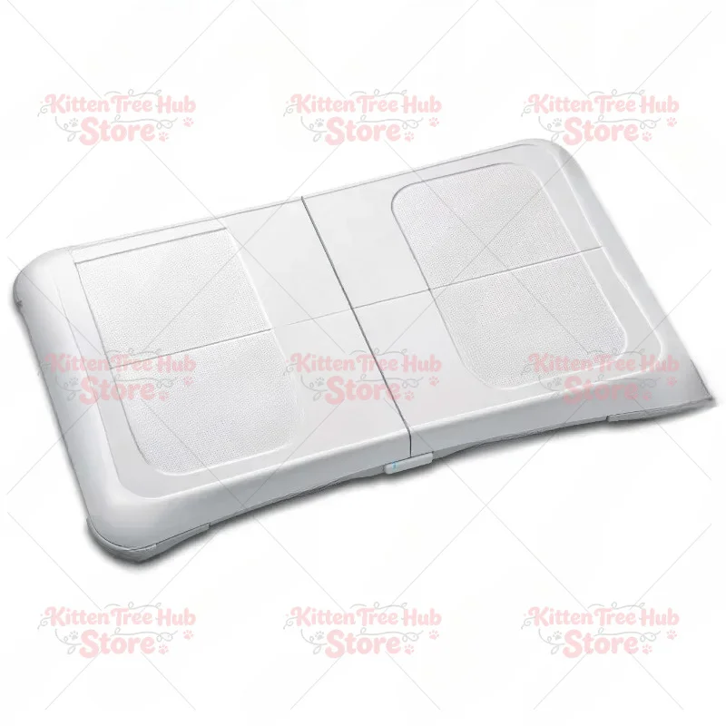 Fit Console Electronic Game Accessories Balance Board