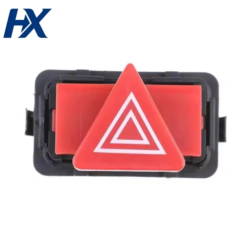 

8L0941509L Emergency Hazard Warning Indicator Light Flash Switch for Audi A3 A4 A6 C5 Allroad 1998-2002