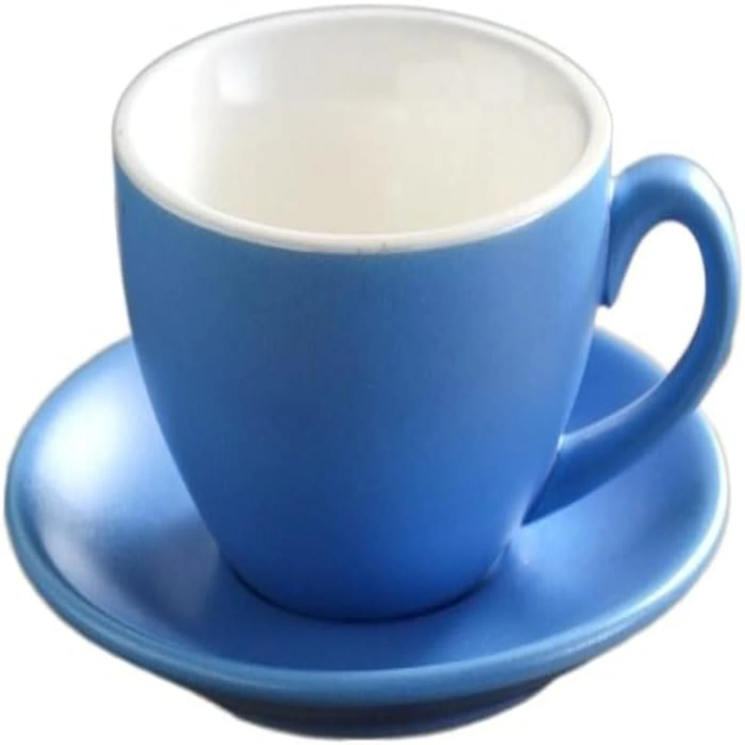 

Enhance Your Tea Time with Lovely, Colorful, and Stylish Elegant Porcelain Tea Cup and Saucer Set - Perfect for Tea Enthusiasts