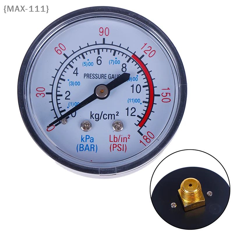 【Fe】Bar Air Pressur…