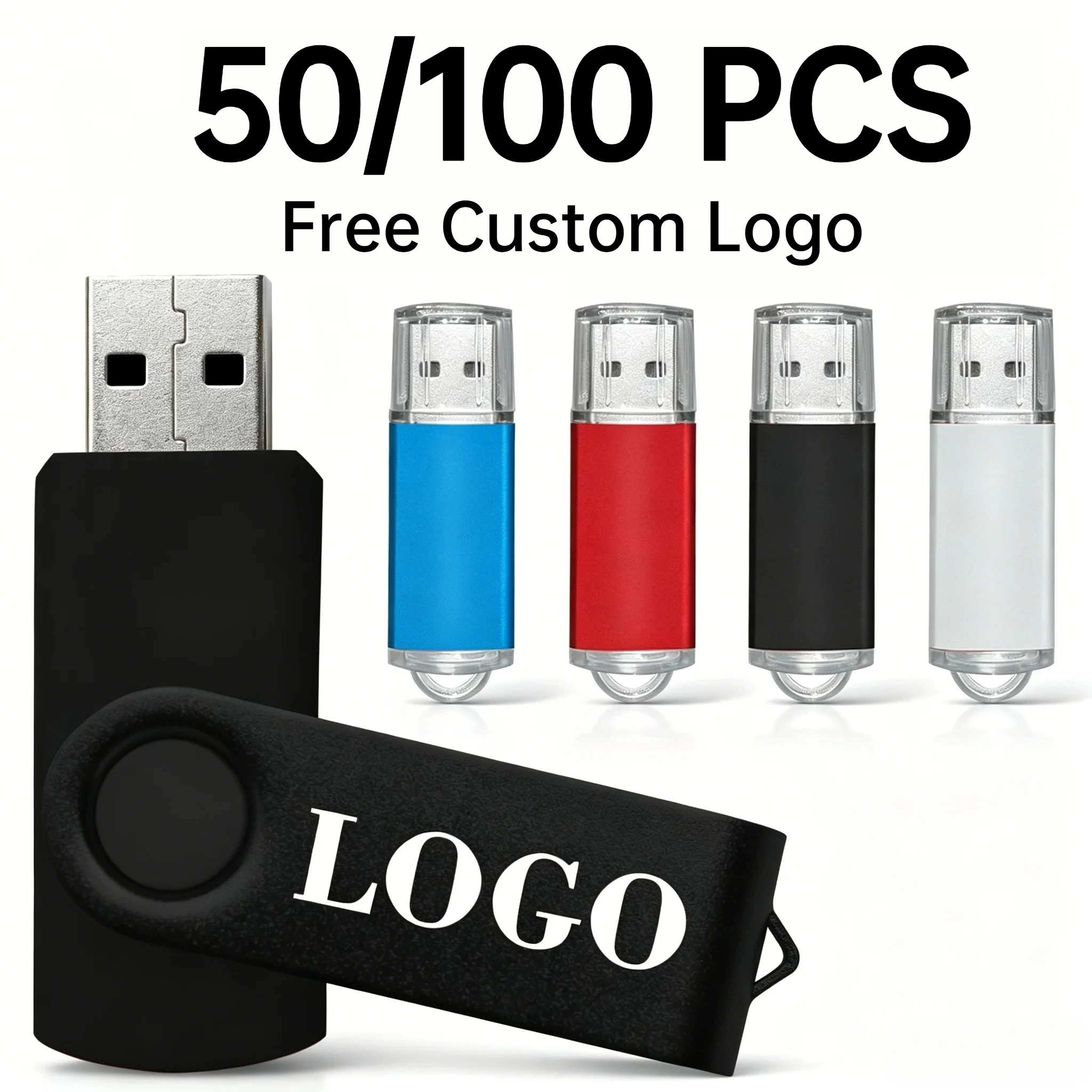 50-100pcs-lot-pen-drive-8gb-4gb-2gb-1gb-usb-flash-drive-16gb-flash-disk-128mb-256mb-512mb-memory-flash-disk-free-custom-logo