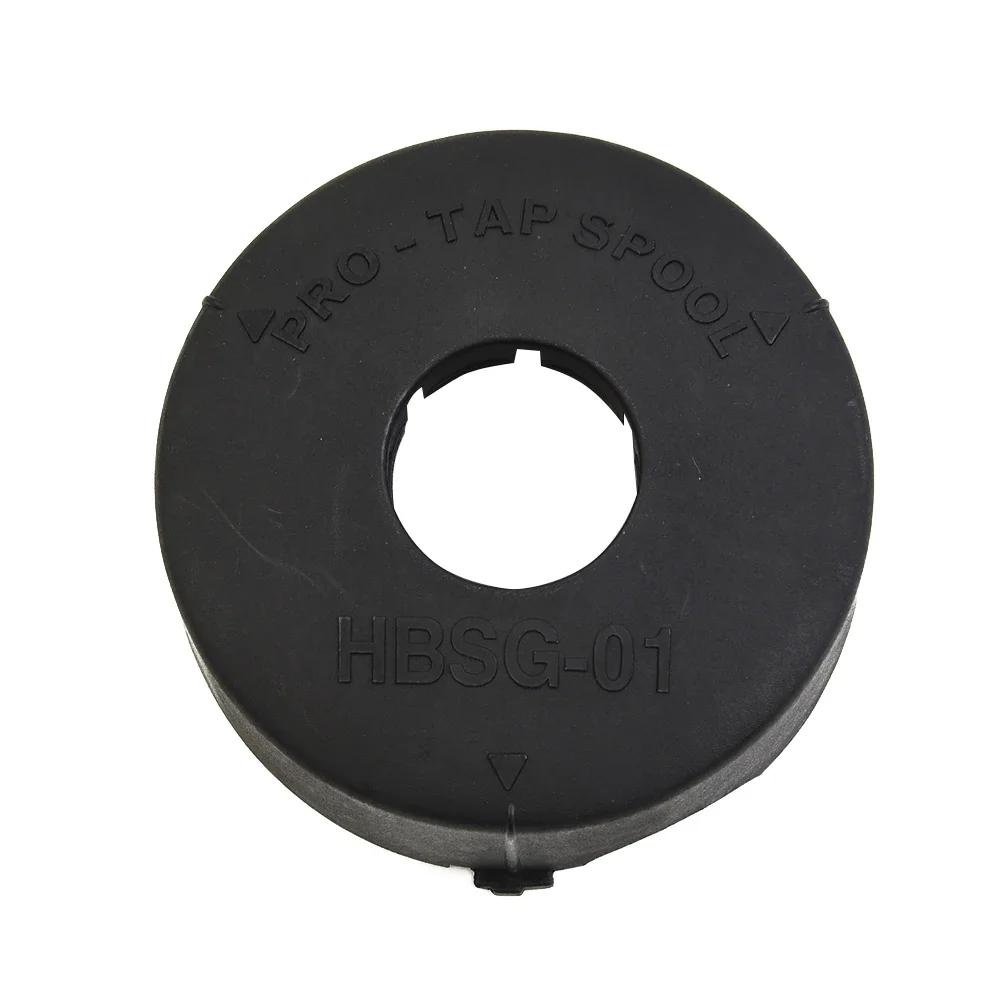 Imagem -02 - Cortador de Escova Linha Carretel Aparador de Grama Cabeça Capa para Bosch Art 23 26 30 Easytrim e Combitrim Cortador de Grama Peças Reposição