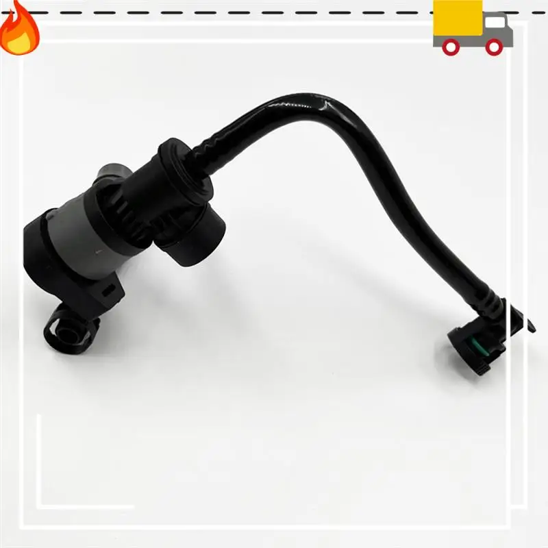 

13907636154 Fuel Tank Ventilation Valve With Pipe For BMW 1 2 3 4 5 6 7' X3 F25 F30 F34 13902366607 Pipeline Fuel Tanks