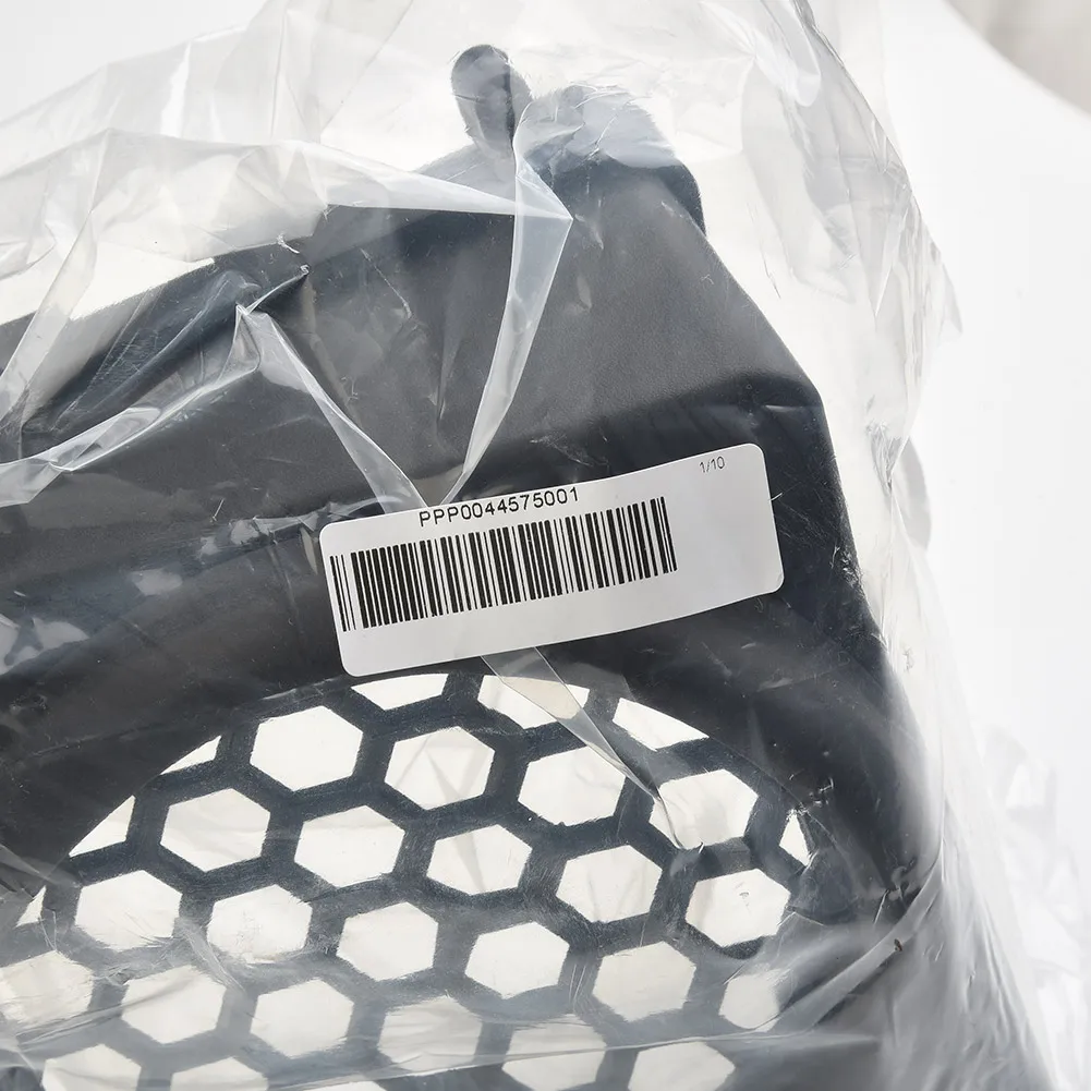 Intake Filter Intake Grille Reliable Replacement 1 Set Plastic Vent Cover Trim Accessories Intake Filter High Quality
