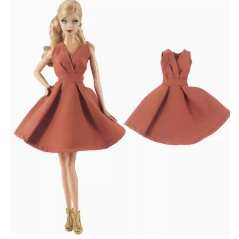 LX697 New styles clothes and dressess skirts suit coats for your  1/6 babi  xinyi fr fr2 mizi Mengfan dolls