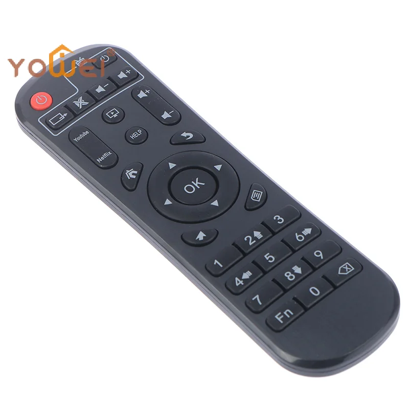 Latest Remote Control Replacement for A95X A95X F3 A95X F4 A95X F3 AIR A95X R3 A95X R5