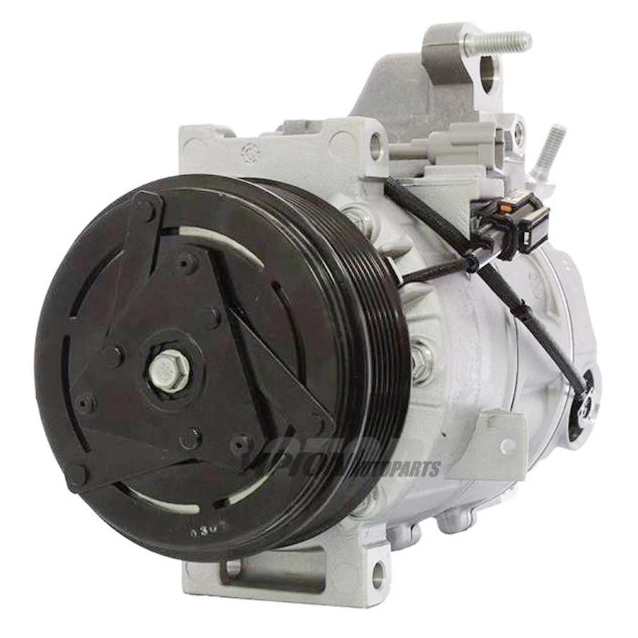 AC COMPRESSOR FOR Infiniti M35 G35 G37 DCS17EC 92600JK200 92600JK20B 92600JK21A 92600-JK200 92600-JK20B  92600-JK20A 92600-JK21A