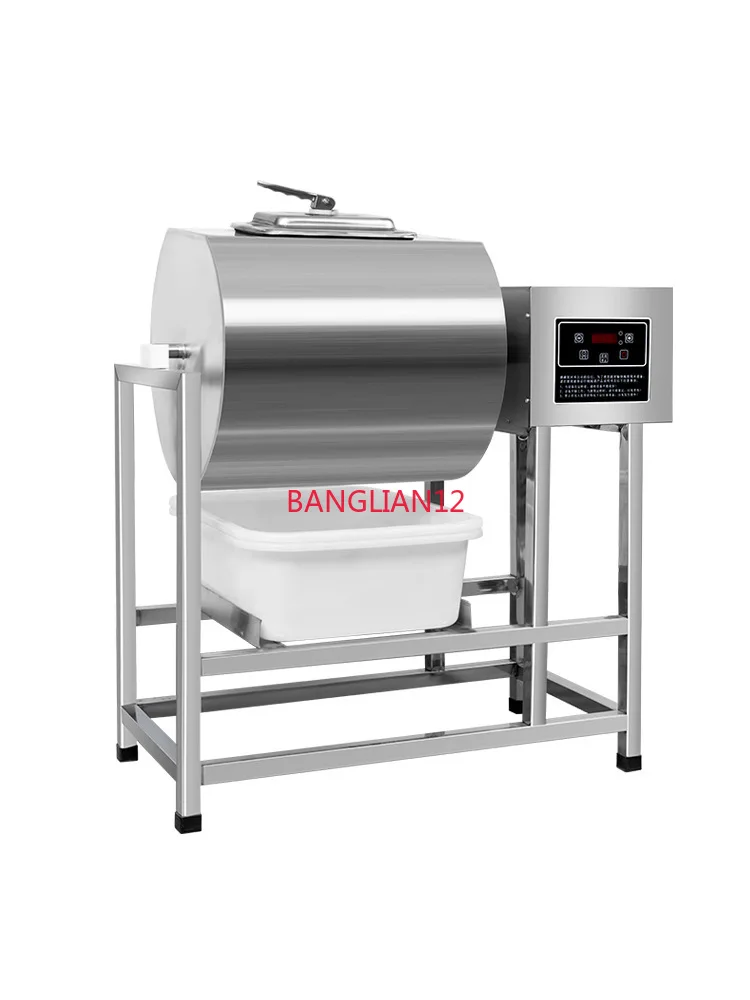

Two-way pickling machine, one-way pickling machine, burger joint vacuum pickling equipment