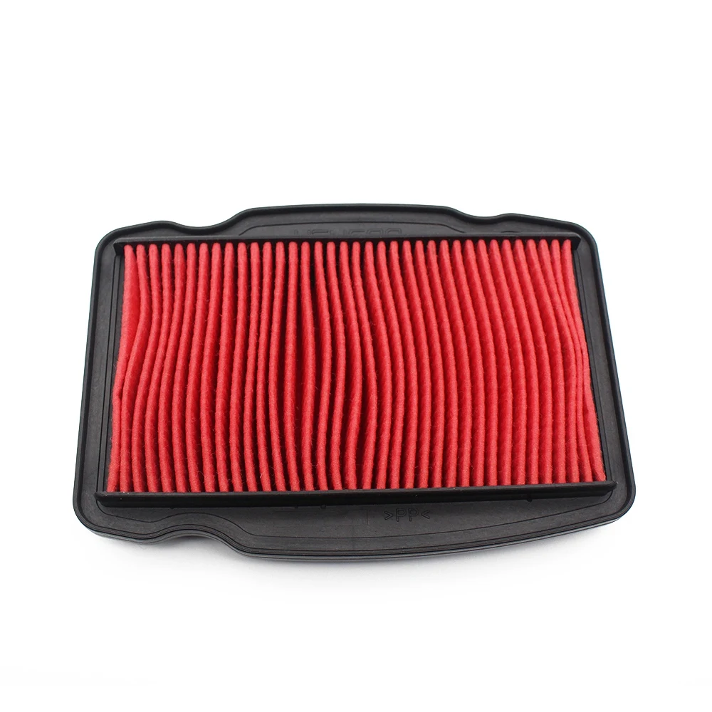 A65P-Motorcycle Filter Air Filter Elements For Honda CBF190R CBF190 CBF 190 190Cc