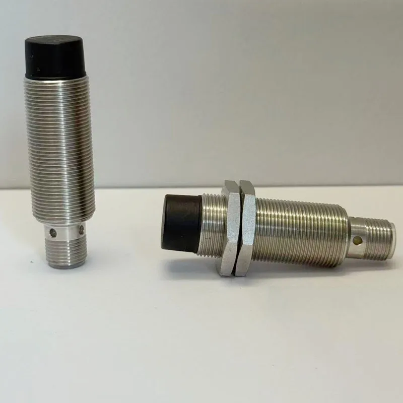 Barulof's brand-new original inductive proximity switch BES M18MG-PSC16F-S04G is in stock. BES03RM