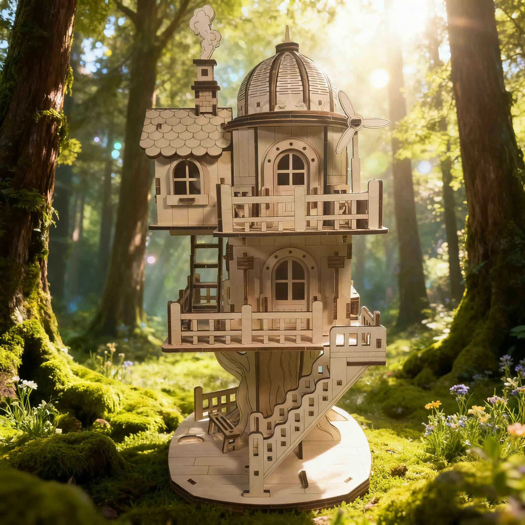 Thumbnail 3 - #39 Top Mechanical Puzzles Picks for Every Budget