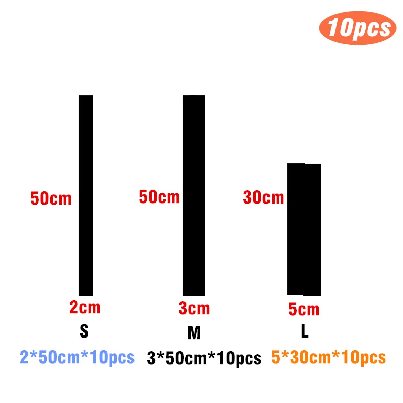 Flat Decorative Waist Lines Acrylic 3d Mirror Wall Stickers Living Room Simple Lines for Bedroom Geometry Rectangle Home Decor