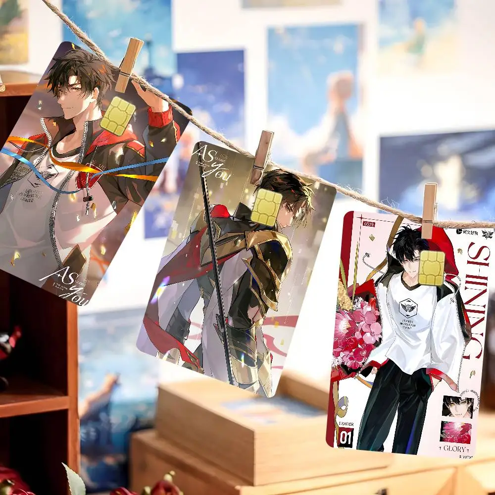 The Kings Avatar An…