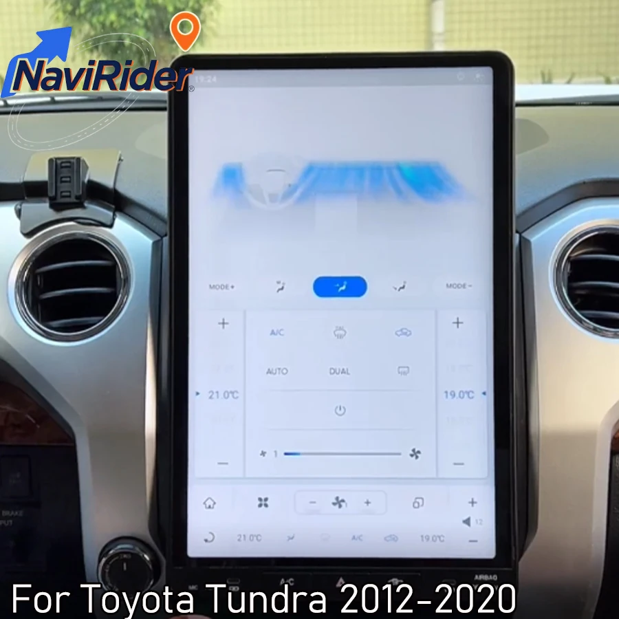 

16,8-дюймовый Android 2K IPS HD экран для Toyota Tundra 2012-2020 стерео автомобильная навигация авто радио DSP мультимедийный видеоплеер Carplay