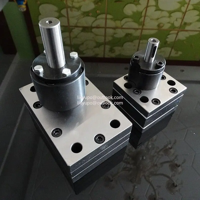 Glue Pump  Filling Machine Gear Dispensing  Metering Hot Melt