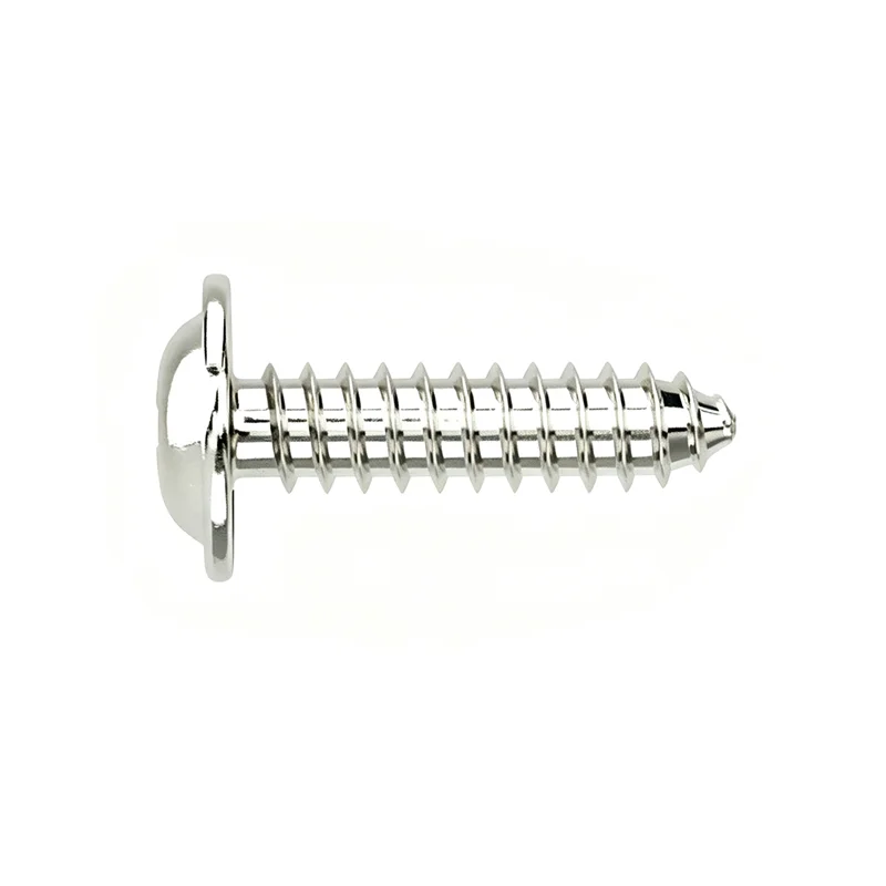 5‑Pack Centering Lever Fixing Screw for Radiomaster TX12 RC Transmitter Joystick Throttle Left‑Right Hand Swap Mod