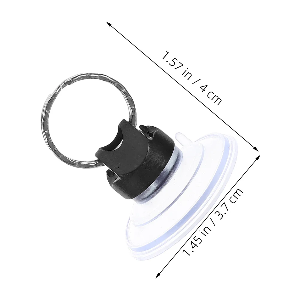 10개입 스크린 흡착컵 헤비 듀티 수리 도구 DIY 휴대폰 태블릿 노트북 LCD 제거 키트 전자기기 스크린 개봉 도구