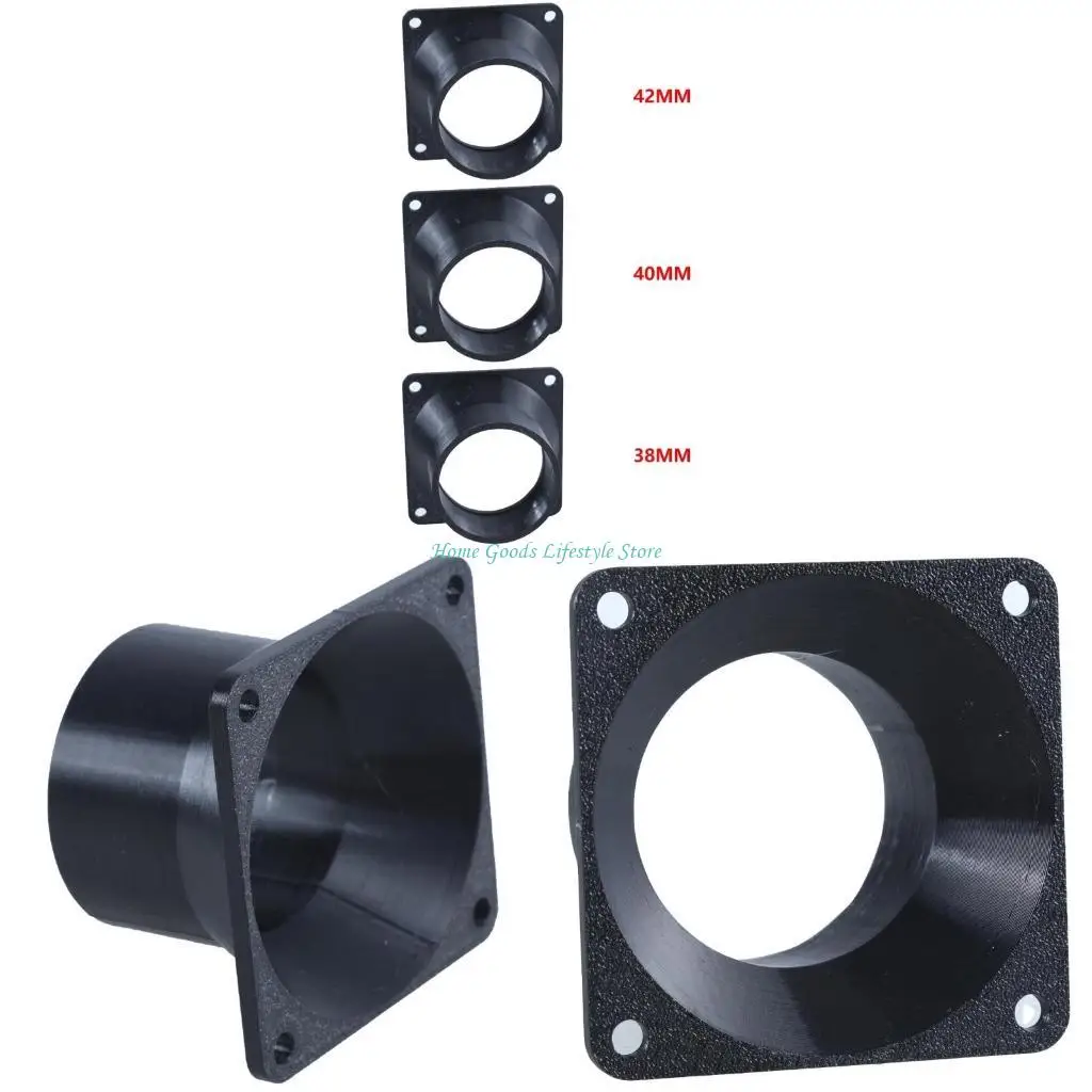 E74E Duct Connector…