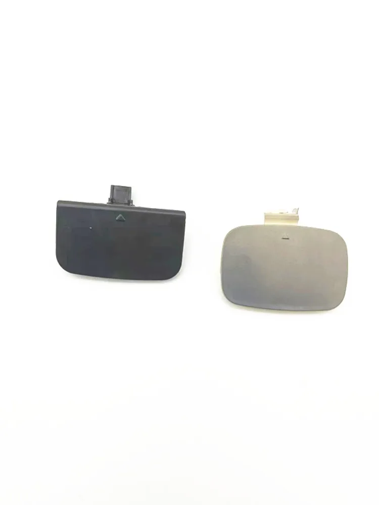 

OE; 51117135569 51127142216 For BMW Front or Rear Bumper Trailer Cover Tow Hooks E66 730LI 740LI 750LI