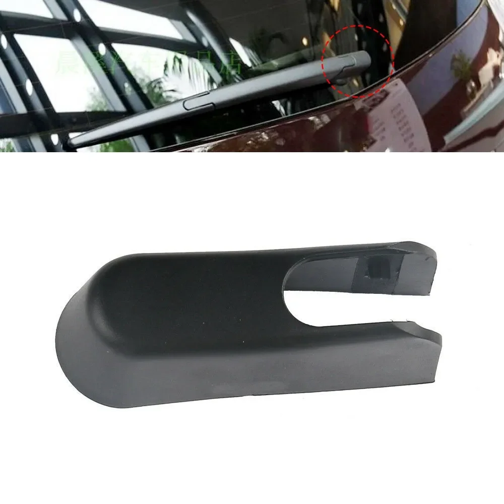 For Mercedes-Benz ML GLK R GL Class Rear Windshield Wiper Arm Nut Cover Cap Plastic 000 998 29 21